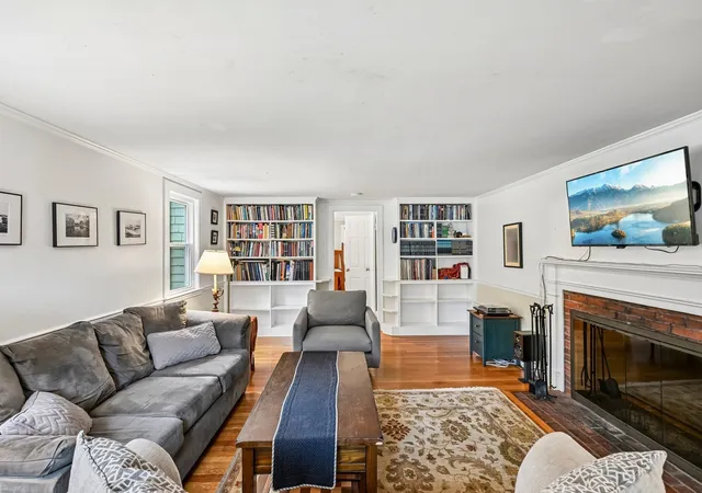 Photo 4 of Sale Pending at 312 Red Acre Rd, Stow, MA 01775 | MLS# 73571450 | Listing updated on 2026-09-18