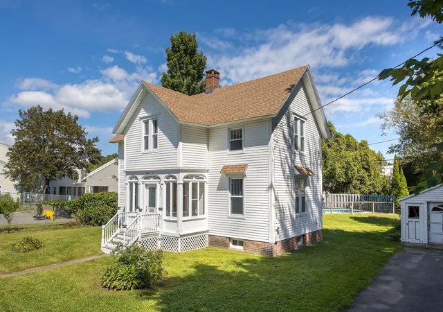 Photo 2 of Sale Pending at 24 Elmvale, Pittsfield, MA 01201 | MLS# 73575881 | Listing updated on 2026-10-02