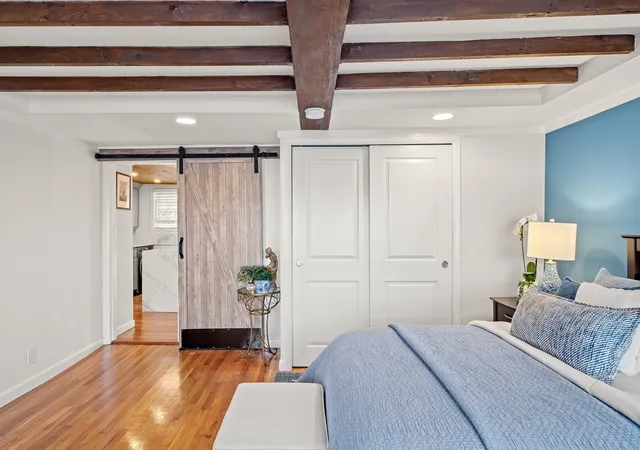 Photo 3 of Condo for sale at 7 Lee #3, Marblehead, MA 01945 | MLS# 73573795 | Listing updated on 2026-09-13