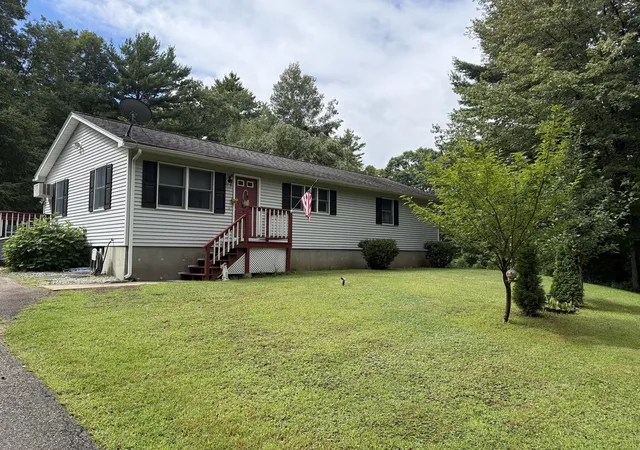 Photo 1 of Sale Pending at 36 Leno Rd, Holland, MA 01521 | MLS# 73572682 | Listing updated on 2026-10-27
