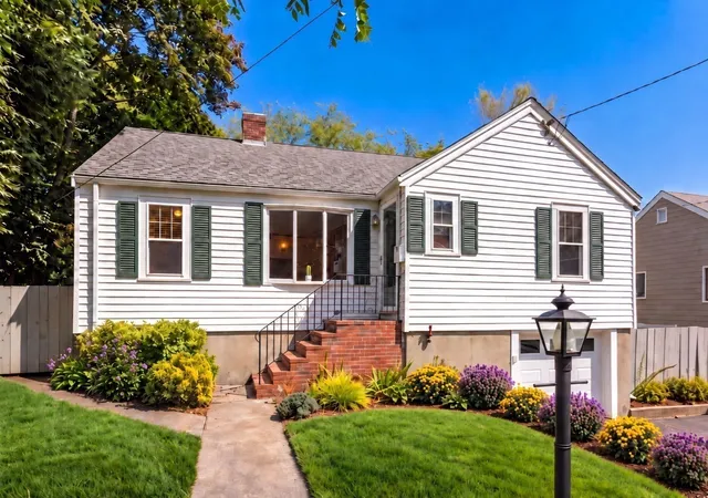 Photo 1 of Single family home for sale at 36 Maynard Rd, Dedham, MA 02026 | MLS# 73585690 | Listing updated on 2026-10-09