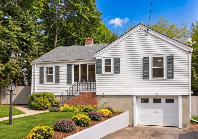 Photo 2 of Single family home for sale at 36 Maynard Rd, Dedham, MA 02026 | MLS# 73585690 | Listing updated on 2026-10-09