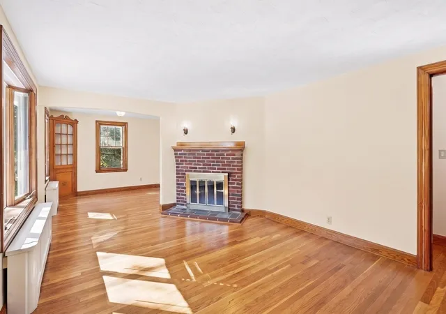 Photo 3 of Single family home for sale at 36 Maynard Rd, Dedham, MA 02026 | MLS# 73585690 | Listing updated on 2026-10-09