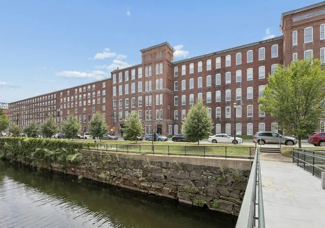 Photo 30 of Condo for sale at 240 Jackson St #330, Lowell, MA 01852 | MLS# 73571310 | Listing updated on 2026-10-09
