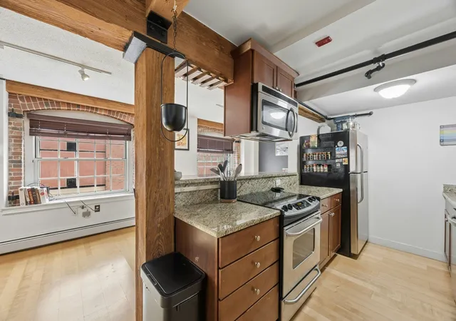 Photo 3 of Condo for sale at 240 Jackson St #330, Lowell, MA 01852 | MLS# 73571310 | Listing updated on 2026-09-08