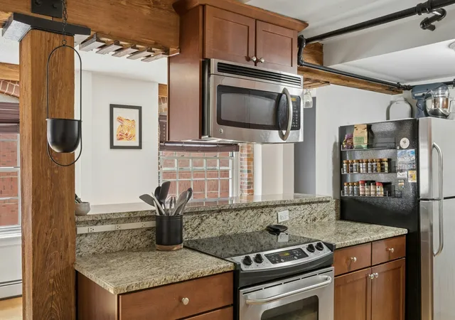 Photo 4 of Condo for sale at 240 Jackson St #330, Lowell, MA 01852 | MLS# 73571310 | Listing updated on 2026-09-08