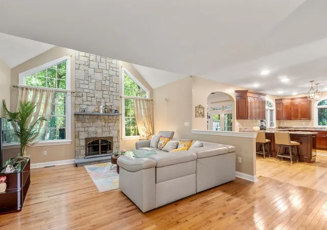 Single family home for sale at 20 Fern Brk Cir, Canton, MA 02021 | MLS# 73588868