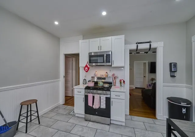 Photo 4 of House for sale at 11 Wolcott St, Dorchester, MA 02121 | MLS# 73572530 | Listing updated on 2026-09-15