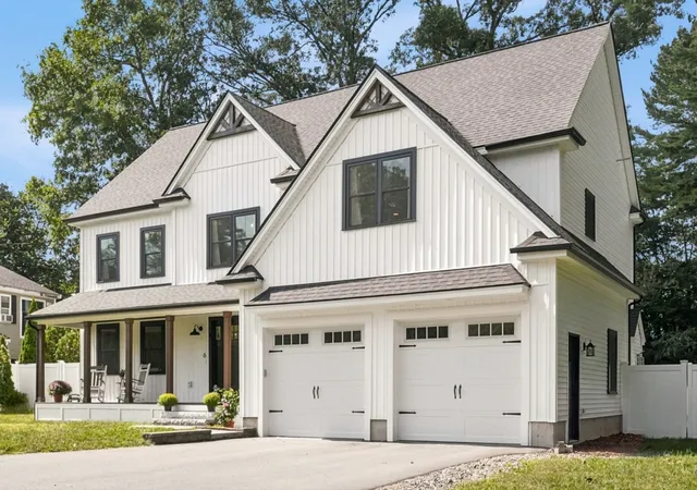 Single family home for sale at 6 Mcdonald Rd, Wilmington, MA 01887 | MLS# 73575984