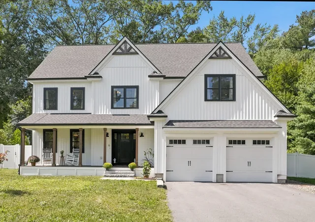 Photo 2 of Single family home for sale at 6 Mcdonald Rd, Wilmington, MA 01887 | MLS# 73575984 | Listing updated on 2026-09-15