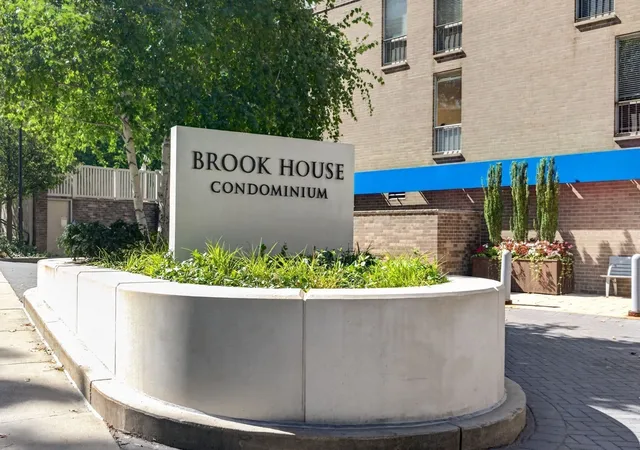 Condo for sale at 44 Washington #502, Brookline, MA 02445 | MLS# 73583156