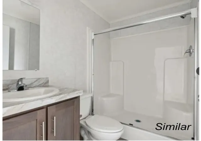 Photo 3 of Manufactured home for sale at 229 Miller St #10C, Ludlow, MA 01056 | MLS# 73576051 | Listing updated on 2026-09-15