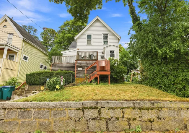 Multi family home for sale at 431 Broadway, Lynn, MA 01904 | MLS# 73574144
