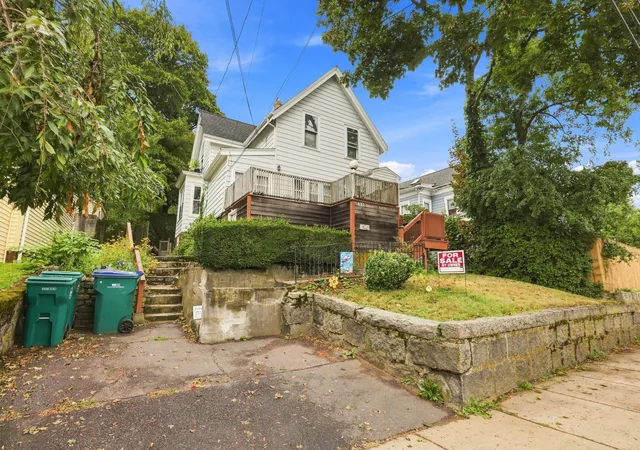 Photo 1 of House for sale at 431 Broadway, Lynn, MA 01904 | MLS# 73574144 | Listing updated on 2026-10-06