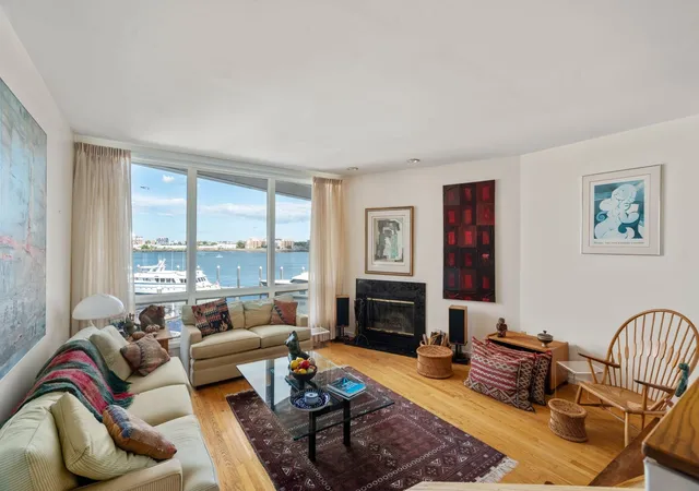 Photo 3 of Condo for sale at 31 Constellation Wharf #31, Charlestown, MA 02129 | MLS# 73572889 | Listing updated on 2026-09-12