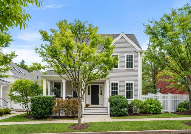 Photo 1 of Sale Pending at 7 Barretts Rd #7, Hudson, MA 01749 | MLS# 73575421 | Listing updated on 2026-09-15