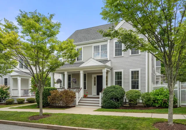 Photo 2 of Sale Pending at 7 Barretts Rd #7, Hudson, MA 01749 | MLS# 73575421 | Listing updated on 2026-09-15