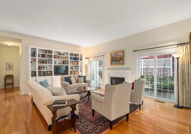 Photo 3 of Sale Pending at 7 Barretts Rd #7, Hudson, MA 01749 | MLS# 73575421 | Listing updated on 2026-09-15