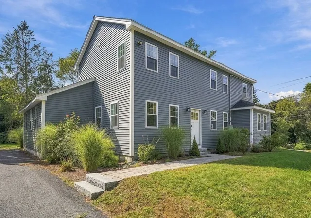 Photo 1 of Single family home for sale at 28 Ash St, Webster, MA 01570 | MLS# 73585065 | Listing updated on 2026-10-05