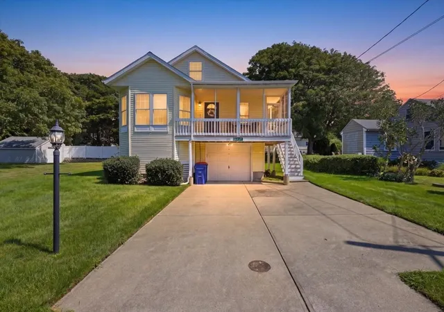 Single family home for sale at 129 Balsam St, Fairhaven, MA 02719 | MLS# 73570486