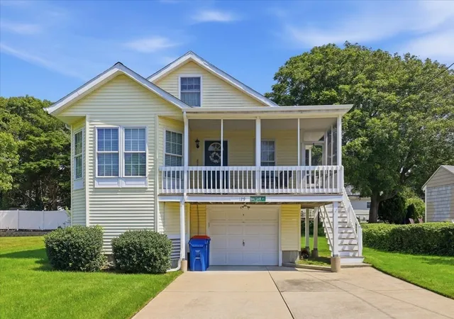 Photo 2 of Single family home for sale at 129 Balsam St, Fairhaven, MA 02719 | MLS# 73570486 | Listing updated on 2026-09-05