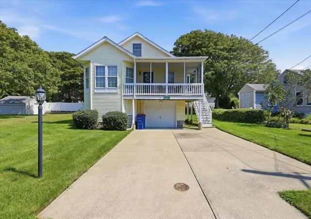 Photo 3 of Single family home for sale at 129 Balsam St, Fairhaven, MA 02719 | MLS# 73570486 | Listing updated on 2026-09-05