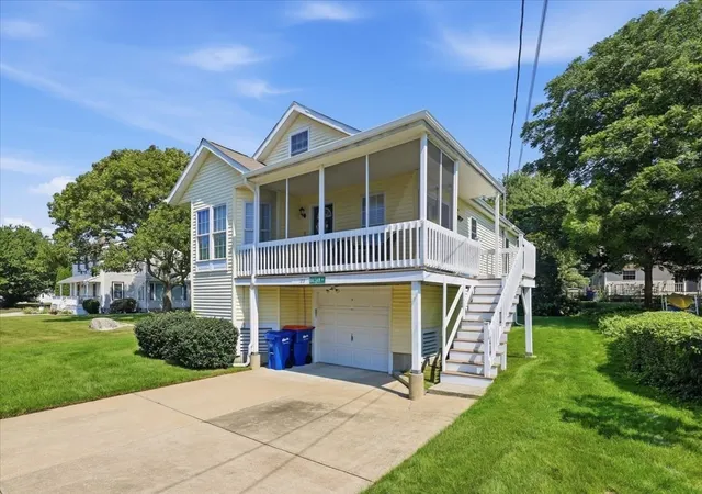Photo 3 of Single family home for sale at 129 Balsam St, Fairhaven, MA 02719 | MLS# 73570486 | Listing updated on 2026-09-05