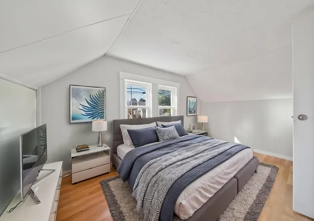 Photo 2 of Single family home for sale at 108 Palmer St, Quincy, MA 02169 | MLS# 73588563 | Listing updated on 2026-10-14