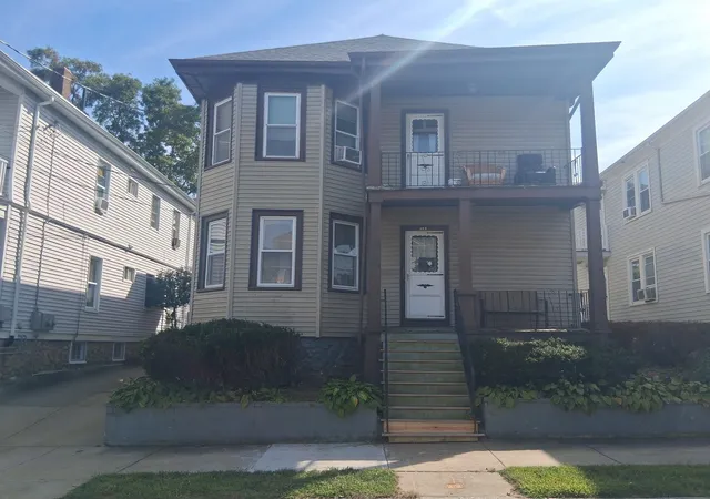 Multi family home for sale at 122 Princeton St, New Bedford, MA 02745 | MLS# 73583299