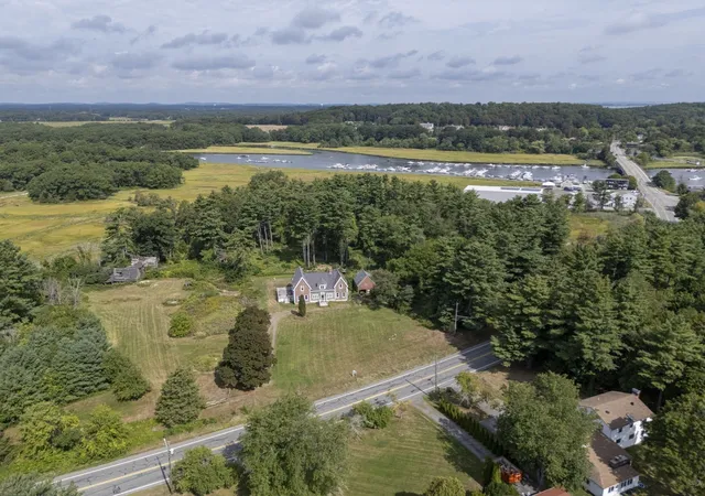 Single family home for sale at 304 High Rd, Newbury, MA 01951 | MLS# 73572775