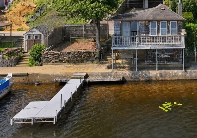 Photo 2 of Single family home for sale at 21 22 Beach Dr, West Brookfield, MA 01585 | MLS# 73570696 | Listing updated on 2026-09-22