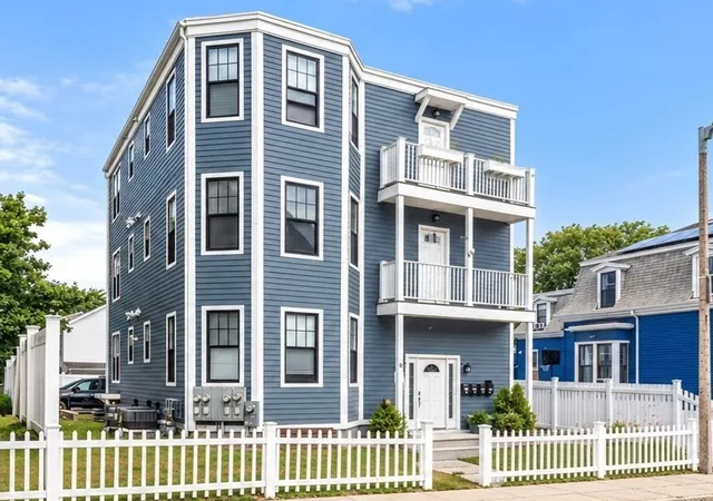 Photo 1 of Condo for sale at 18 Albion St #2, Roxbury, MA 02119 | MLS# 73574170 | Listing updated on 2026-09-13