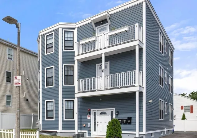 Photo 2 of Condo for sale at 18 Albion St #2, Roxbury, MA 02119 | MLS# 73574170 | Listing updated on 2026-09-13