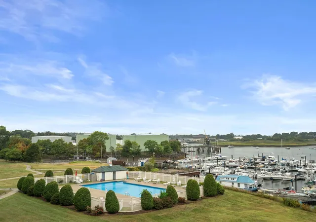Photo 1 of Condo for sale at 200 Cvs Way #409, Quincy, MA 02169 | MLS# 73571540 | Listing updated on 2026-09-09