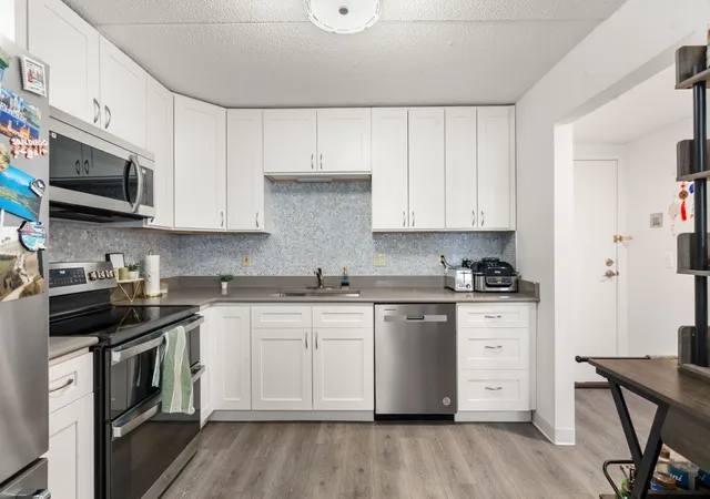 Photo 3 of Condo for sale at 200 Cvs Way #409, Quincy, MA 02169 | MLS# 73571540 | Listing updated on 2026-09-09