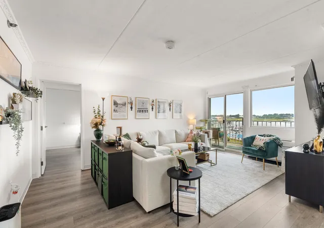 Photo 3 of Condo for sale at 200 Cvs Way #409, Quincy, MA 02169 | MLS# 73571540 | Listing updated on 2026-09-09
