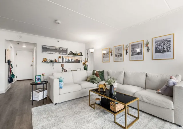 Photo 4 of Condo for sale at 200 Cvs Way #409, Quincy, MA 02169 | MLS# 73571540 | Listing updated on 2026-09-09