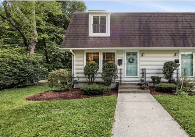 Condo for sale at 79 Pomeroy Ter #79, Northampton, MA 01060 | MLS# 73572751