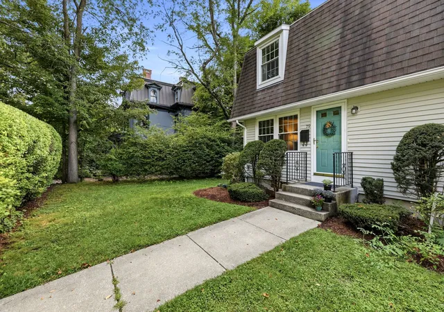 Photo 2 of Condo for sale at 79 Pomeroy Ter #79, Northampton, MA 01060 | MLS# 73572751 | Listing updated on 2026-10-03