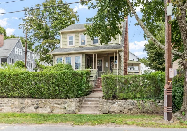 Photo 1 of Sale Pending at 73 Summer St, Stoneham, MA 02180 | MLS# 73571161 | Listing updated on 2026-09-29