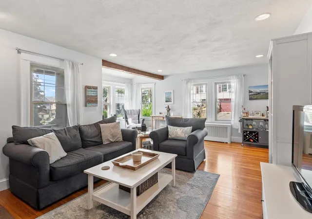Photo 2 of Sale Pending at 73 Summer St, Stoneham, MA 02180 | MLS# 73571161 | Listing updated on 2026-09-29