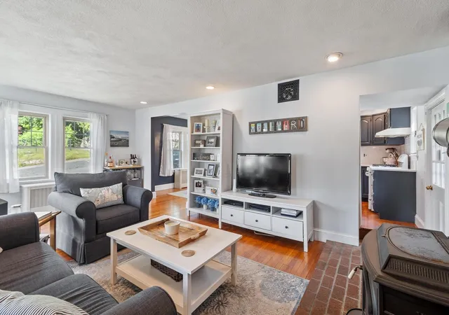 Photo 3 of Sale Pending at 73 Summer St, Stoneham, MA 02180 | MLS# 73571161 | Listing updated on 2026-09-29