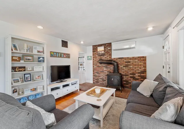 Photo 3 of Sale Pending at 73 Summer St, Stoneham, MA 02180 | MLS# 73571161 | Listing updated on 2026-09-29