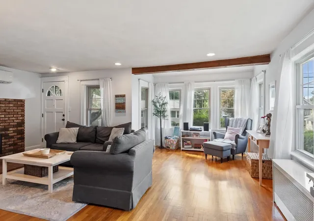 Photo 4 of Sale Pending at 73 Summer St, Stoneham, MA 02180 | MLS# 73571161 | Listing updated on 2026-09-29
