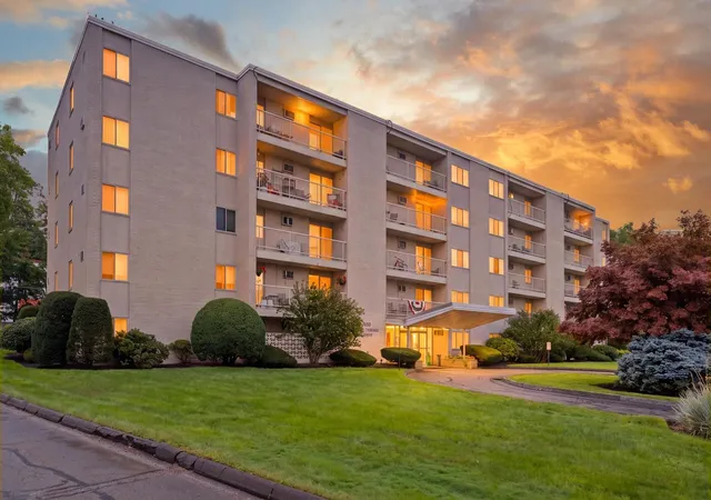 Condo for sale at 200 Park Ter Dr #255, Stoneham, MA 02180 | MLS# 73570967