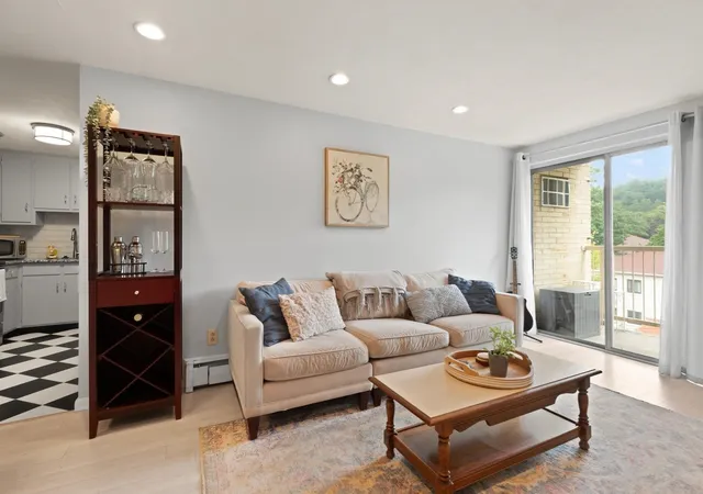 Photo 4 of Condo for sale at 200 Park Ter Dr #255, Stoneham, MA 02180 | MLS# 73570967 | Listing updated on 2026-09-16