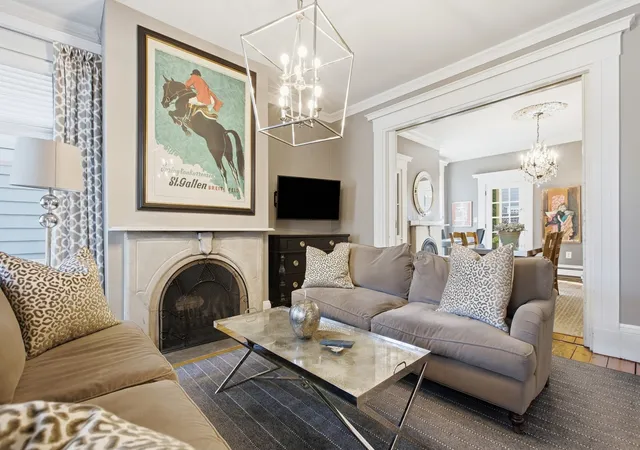 Photo 1 of Sale Pending at 34 Bartlett St #1, Charlestown, MA 02129 | MLS# 73581413 | Listing updated on 2026-10-07