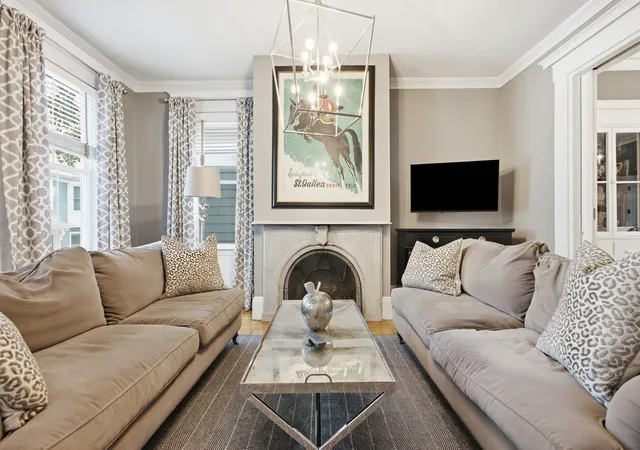 Photo 2 of Sale Pending at 34 Bartlett St #1, Charlestown, MA 02129 | MLS# 73581413 | Listing updated on 2026-10-07