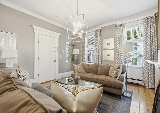 Photo 3 of Sale Pending at 34 Bartlett St #1, Charlestown, MA 02129 | MLS# 73581413 | Listing updated on 2026-10-07