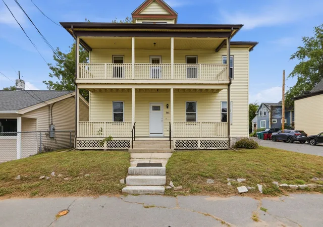 Photo 1 of Multi family home for sale at 941 Lakeview Ave, Lowell, MA 01850 | MLS# 73568656 | Listing updated on 2026-09-15